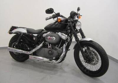 Harley-Davidson 1200 Nightster (2008 - 12) - XL 1200N - Annuncio 9344619