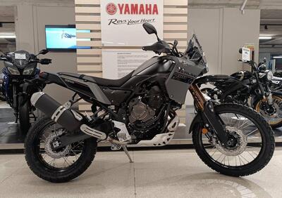 Yamaha Ténéré 700 Extreme (2023 - 24) - Annuncio 9344624