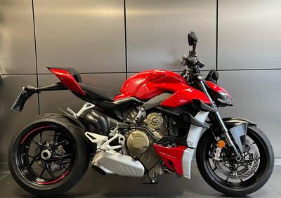 Ducati Streetfighter V4 1100 (2021 - 22) - Annuncio 9344641