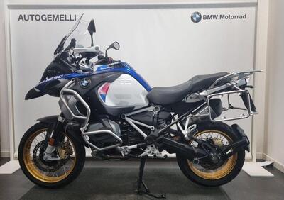 Bmw R 1250 GS Adventure (2019 - 20) - Annuncio 9344947