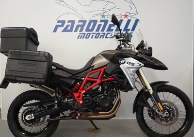 Bmw F 800 GS (2016 - 18) - Annuncio 9345006