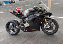 Ducati 1299 Panigale R Final Edition: l'usato del giorno di Moto.it