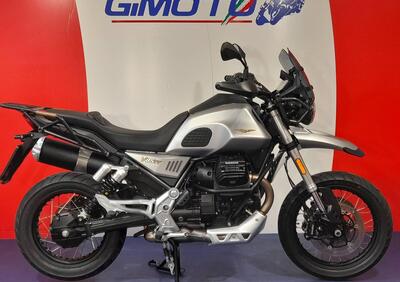 Moto Guzzi V85 TT (2019 - 20) - Annuncio 9345170