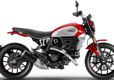 Ducati Scrambler 800 Icon (2023 - 24) - Annuncio 9345191