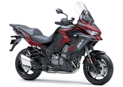 Kawasaki Versys 1000 SE (2021 - 24) - Annuncio 9345367