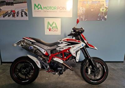 Ducati Hypermotard 821 SP (2013 - 15) - Annuncio 9345504