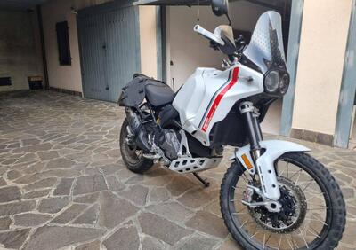 Ducati DesertX (2022 - 24) - Annuncio 9345710
