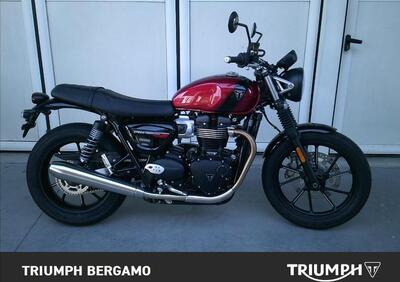 Triumph Speed Twin 900 (2023 - 24) - Annuncio 9345725