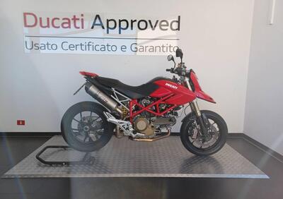 Ducati Hypermotard 1100 (2007 - 09) - Annuncio 9345733