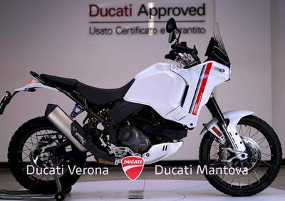 Ducati DesertX (2022 - 24) - Annuncio 9345865