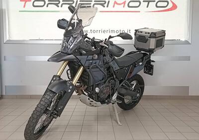 Yamaha Ténéré 700 (2022 - 24) - Annuncio 9345923