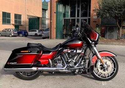 Harley-Davidson 117 Street Glide (2021) - FLHXSE - Annuncio 9346107