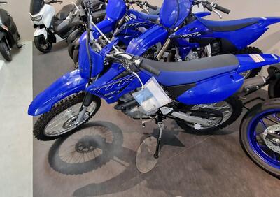 Yamaha TT-R 125 (2023) - Annuncio 9346555