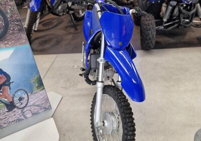 Yamaha TT-R 110 (2023) - Annuncio 9346556
