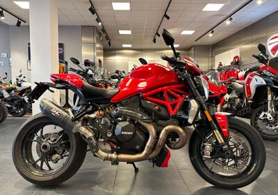 Ducati Monster 1200 R (2016 - 19) - Annuncio 9346693