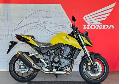 Honda CB 750 Hornet (2023 - 24) - Annuncio 9346838