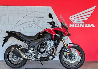 Honda CB 500 X (2022 - 23) - Annuncio 9346840