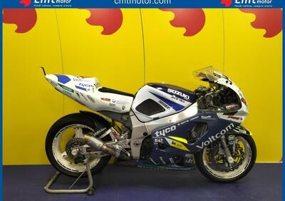 Suzuki GSX R 750 (1999 - 03) - Annuncio 9346864