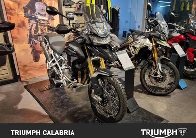Triumph Tiger 1200 Rally Pro (2022 - 23) - Annuncio 9346908