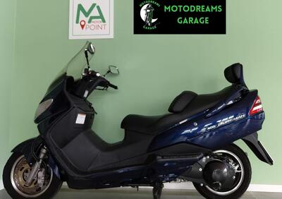 Suzuki Burgman AN 400 (2001 - 02) - Annuncio 9346972