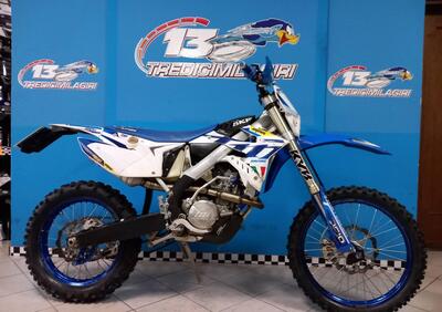 Tm Moto EN 250 Fi Es 4t (2021 - 22) - Annuncio 9347112