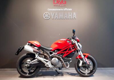 Ducati Monster 696 ABS (2009 - 14) - Annuncio 9347168