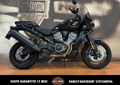 Harley-Davidson Pan America 1250 (2020 - 24) - Annuncio 9347295