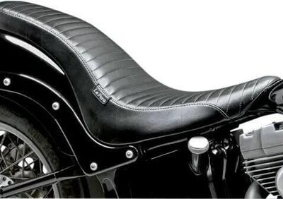 Sella Le Pera Cobra Pleated per Softail dal 2000 a - Annuncio 9226553