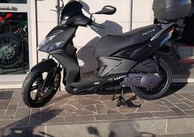 Kymco Agility 125 R16 + (2021 - 24) - Annuncio 9078429