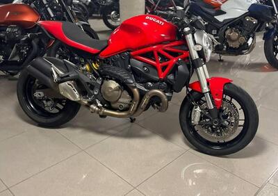 Ducati Monster 821 ABS (2014 - 17) - Annuncio 9347752