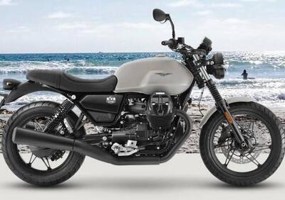 Moto Guzzi V7 Stone (2021 - 24) - Annuncio 9283520