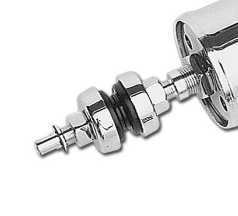 Kit ribassamento regolabile Progressive Suspension