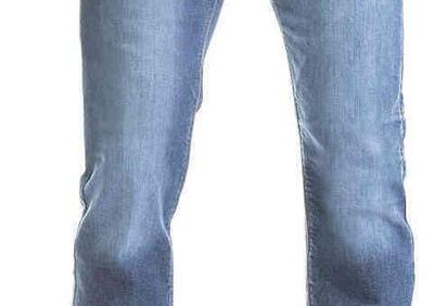 Jeans moto Ixon WAYNE CE Blu Stonewash - Annuncio 8428555