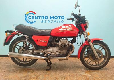 Moto Guzzi V35 II - Annuncio 9348188