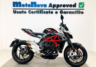 MV Agusta Brutale 800 RR (2021 - 25) - Annuncio 9348228
