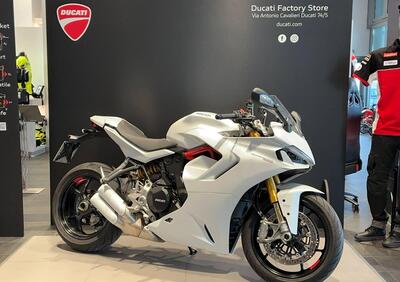 Ducati SuperSport 950 S (2021 - 24) - Annuncio 9348282