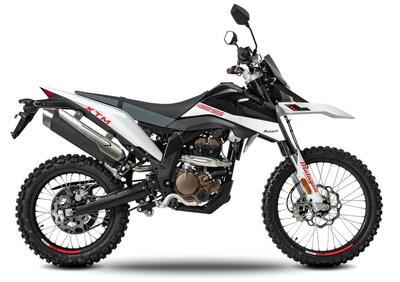 Malaguti XTM 125 (2023 - 24) - Annuncio 9348607