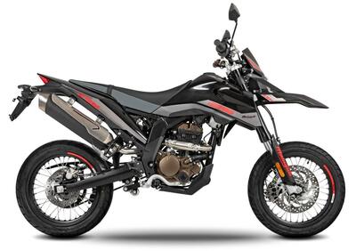 Malaguti XSM 125 (2021 - 24) - Annuncio 9348610