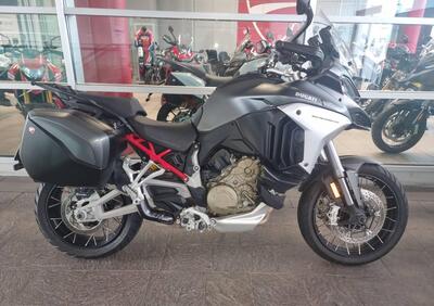 Ducati Multistrada V4 S (2021 - 24) - Annuncio 9281718