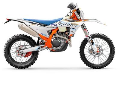 KTM EXC 450 F Six Days (2024) - Annuncio 9349087