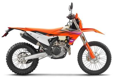 KTM EXC 500 F (2024) - Annuncio 9349094