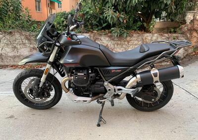 Moto Guzzi V85 TT (2021 - 23) - Annuncio 9324238