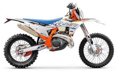 KTM EXC 250 TBI Six Days (2024) - Annuncio 9349110