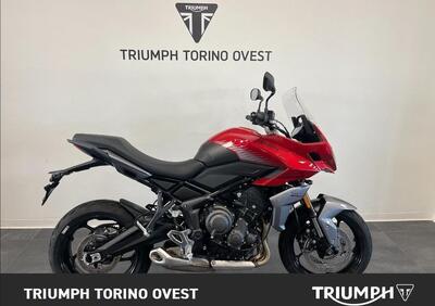 Triumph Tiger 660 Sport (2022 - 24) - Annuncio 9344629
