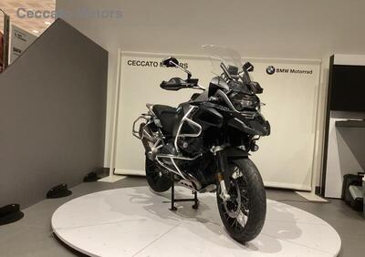 BMW R 1200 GS usata a Padova, Ceccato Motors Srl