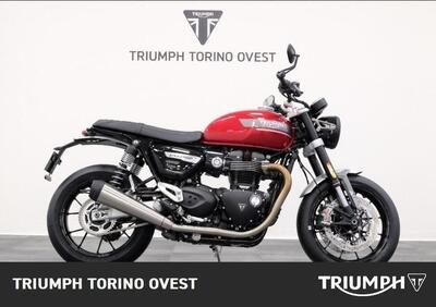 Triumph Speed Twin 1200 (2021 - 24) - Annuncio 9094961