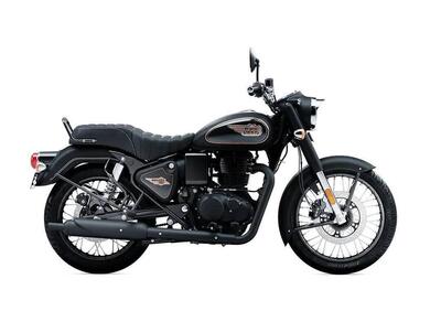 Royal Enfield Bullet 350 (2024) - Annuncio 9349444