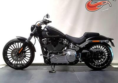 Harley-Davidson Breakout 117 (2023 - 24) - Annuncio 9349637