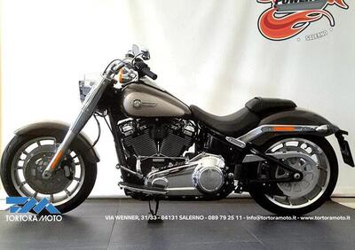Harley-Davidson Fat Boy 114 (2021 - 24) - Annuncio 9349756