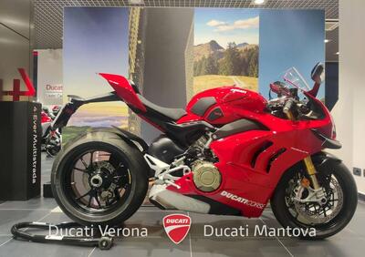 Ducati Panigale V4 S 1100 (2021) - Annuncio 9349835